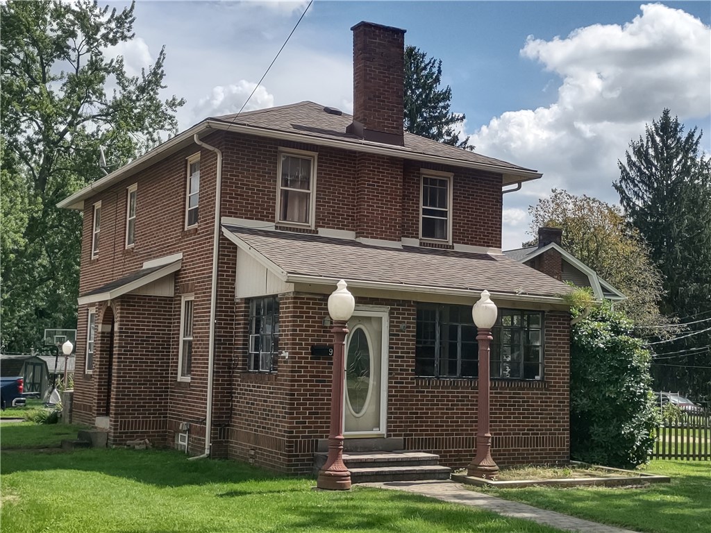 9 Grandview Ave — photo