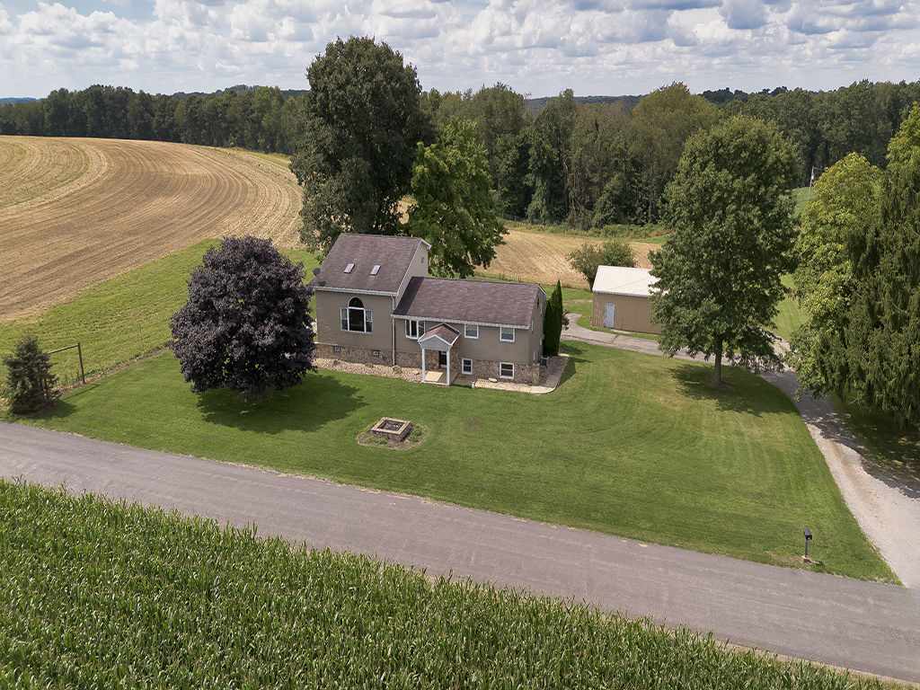 308 Welsh Rd — photo