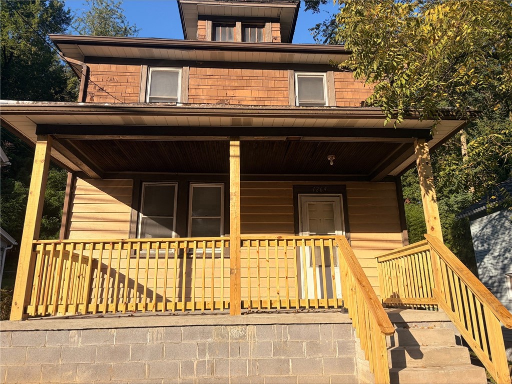 1264 Grove Rd — photo