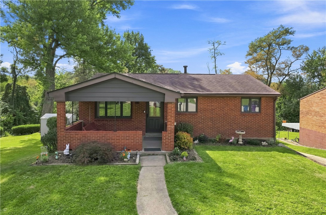 737 Providence Dr — photo