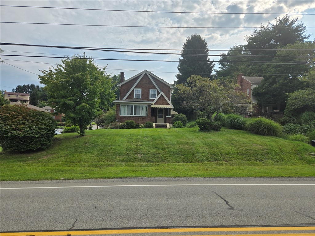3701 W Run Rd — photo