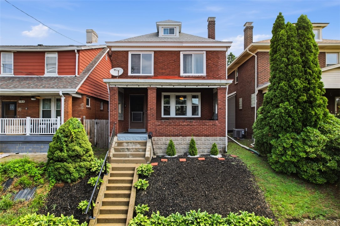 707 Fordham Ave — photo