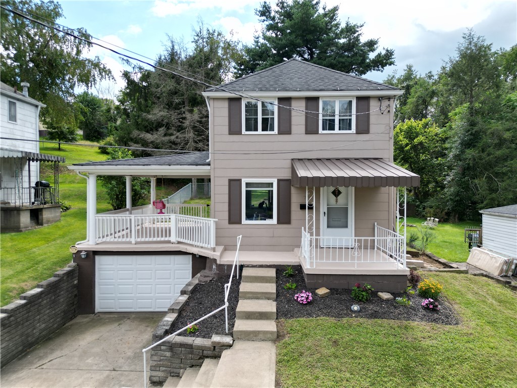 706 East Drive — photo