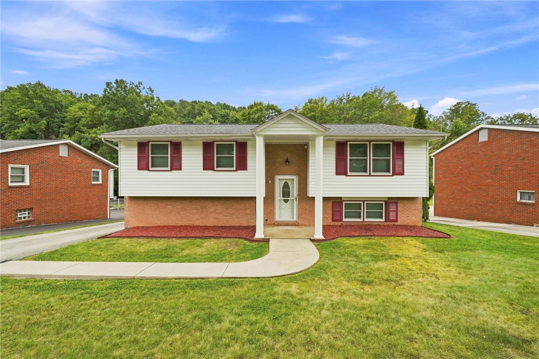614 Stamford Drive — photo