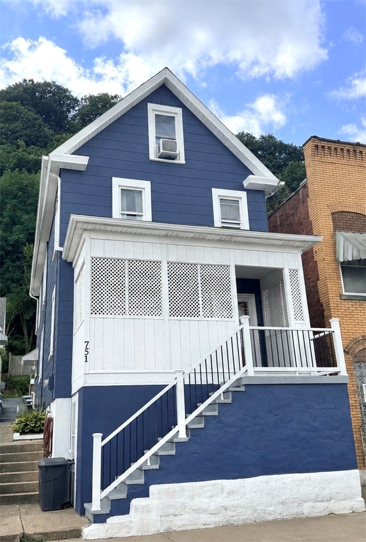 751 Freeport Rd — photo