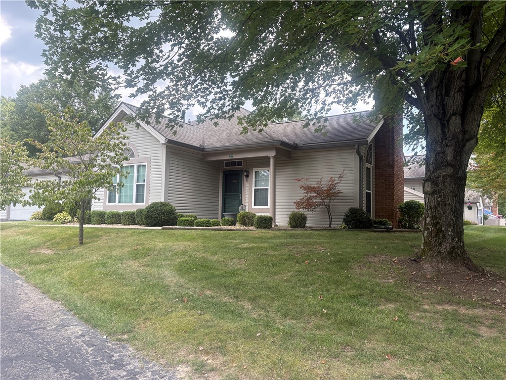 77 Stone Ridge Blvd — photo