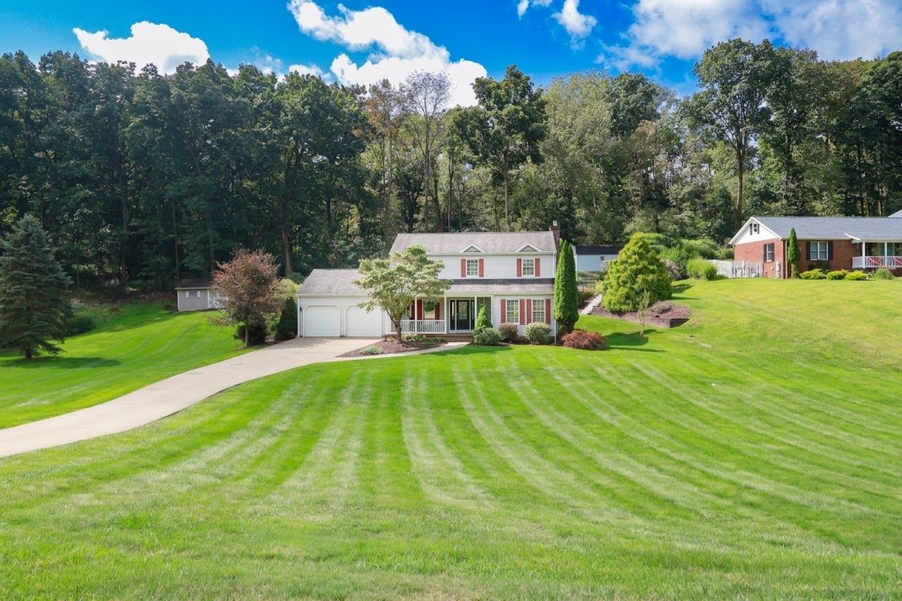 118 Woodland Drive — photo