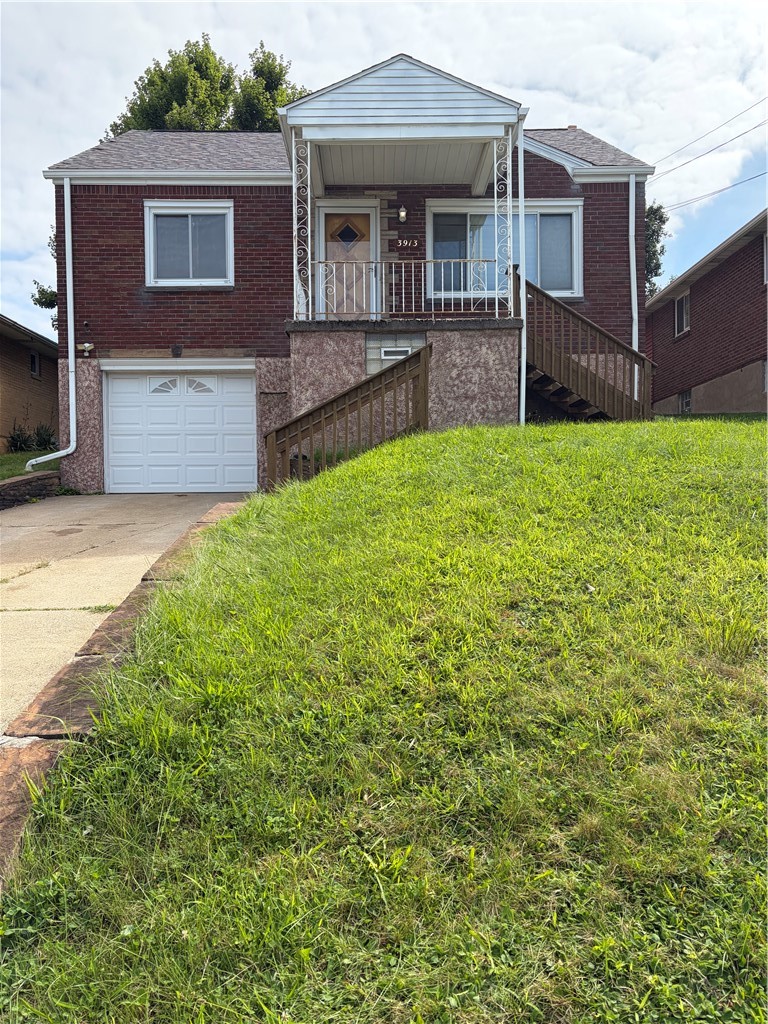 3913 Everlawn St — photo
