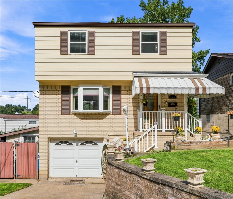 127 Selvin Dr — photo
