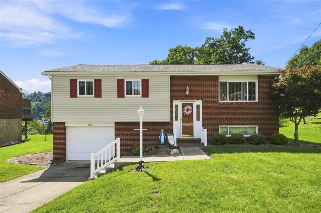 106 Vermillion Dr — photo