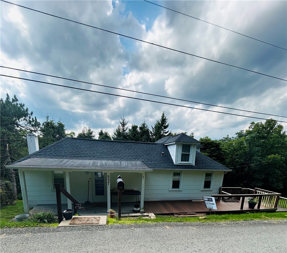 337 Kinder Rd — photo