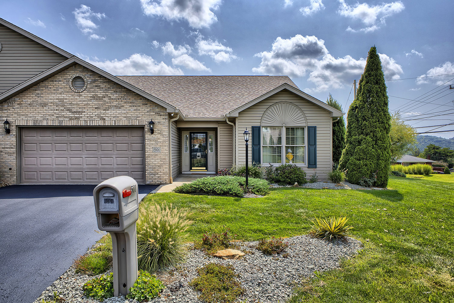 501 Kristi Drive — photo
