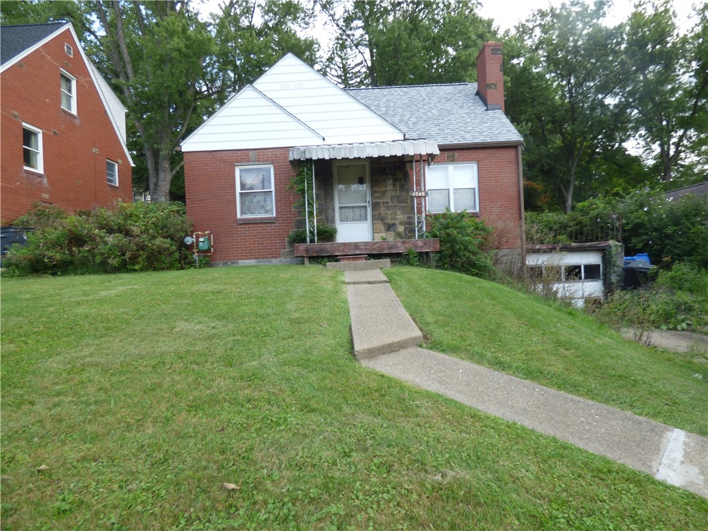 1745 Bower Hill Rd — photo