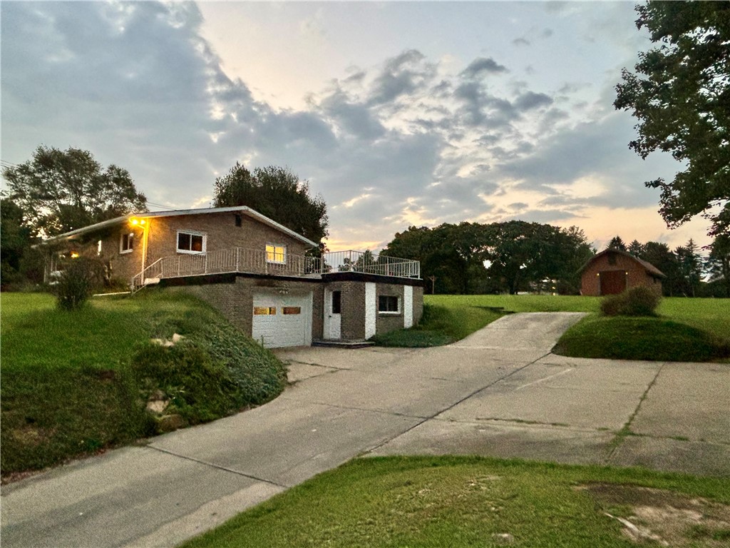 124 Fezell Rd — photo