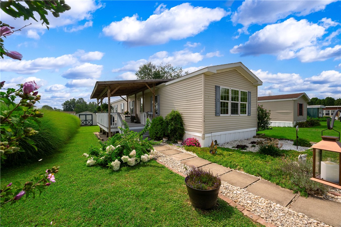 170 Rolling Valley Ln — photo