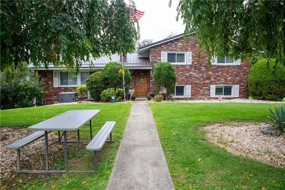 107 Hillman Park Dr — photo