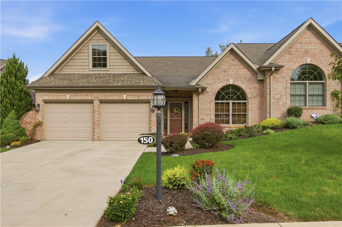 150 Green Commons Drive — photo