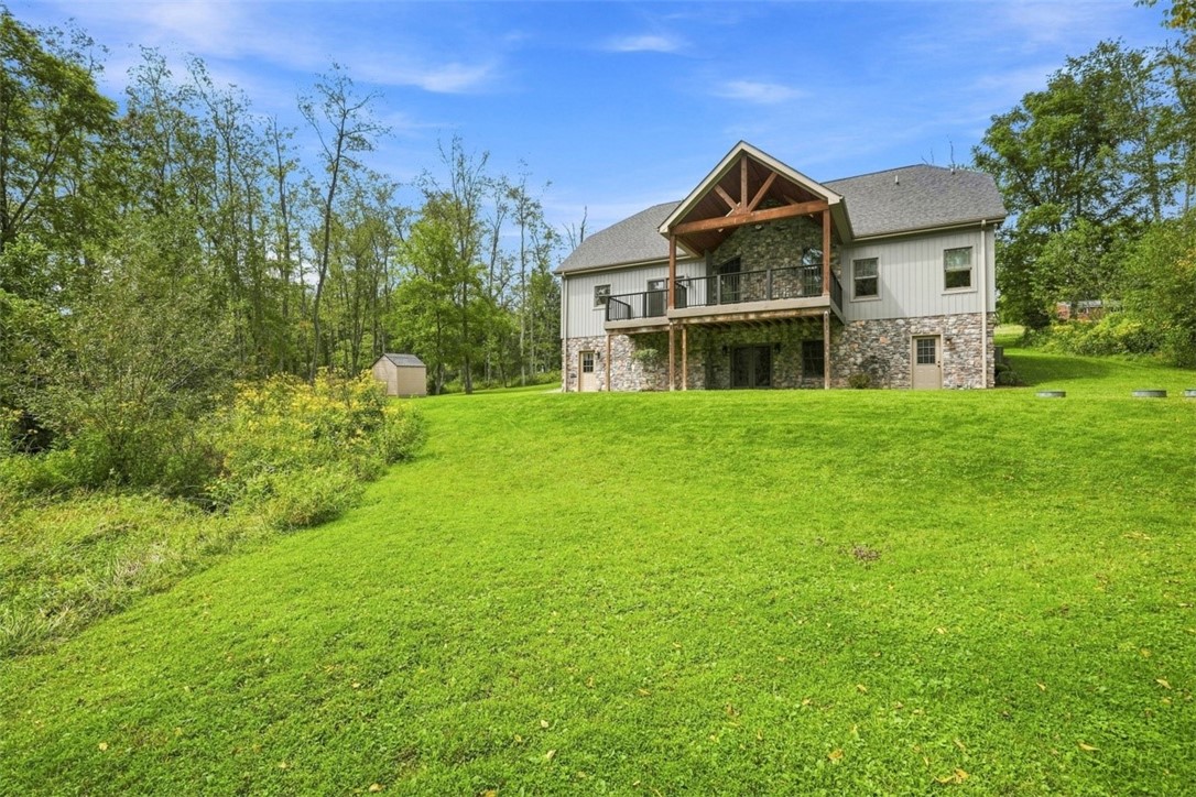 494 Ross Road, North Strabane, PA 15330 — photo 2