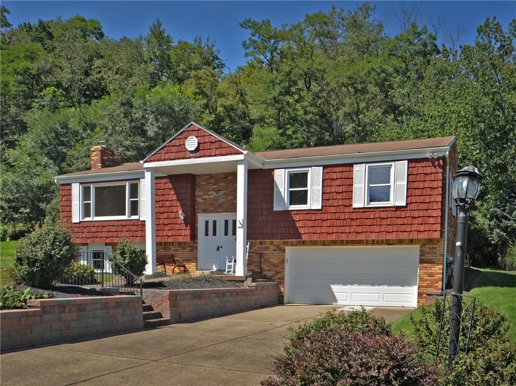 3609 Forbes Trail Drive — photo