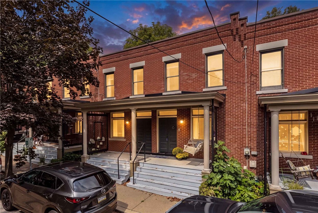 4 Clarendon Place — photo