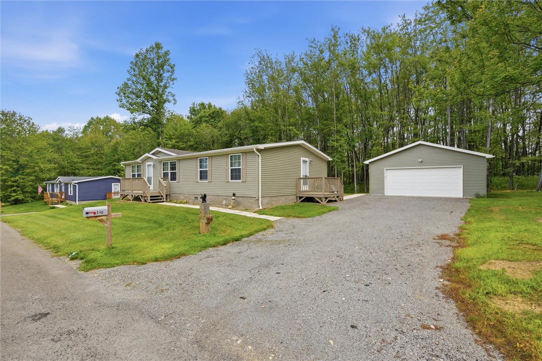 73 South Summit Rd 510 — photo