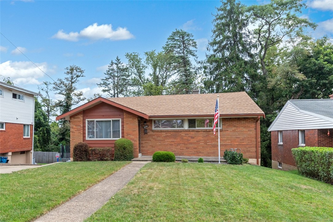 224 Kingston Dr — photo
