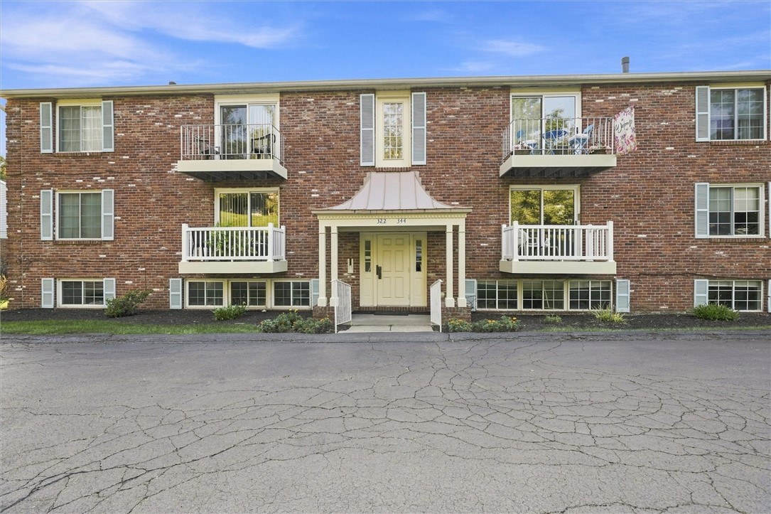 342 New World Dr — photo