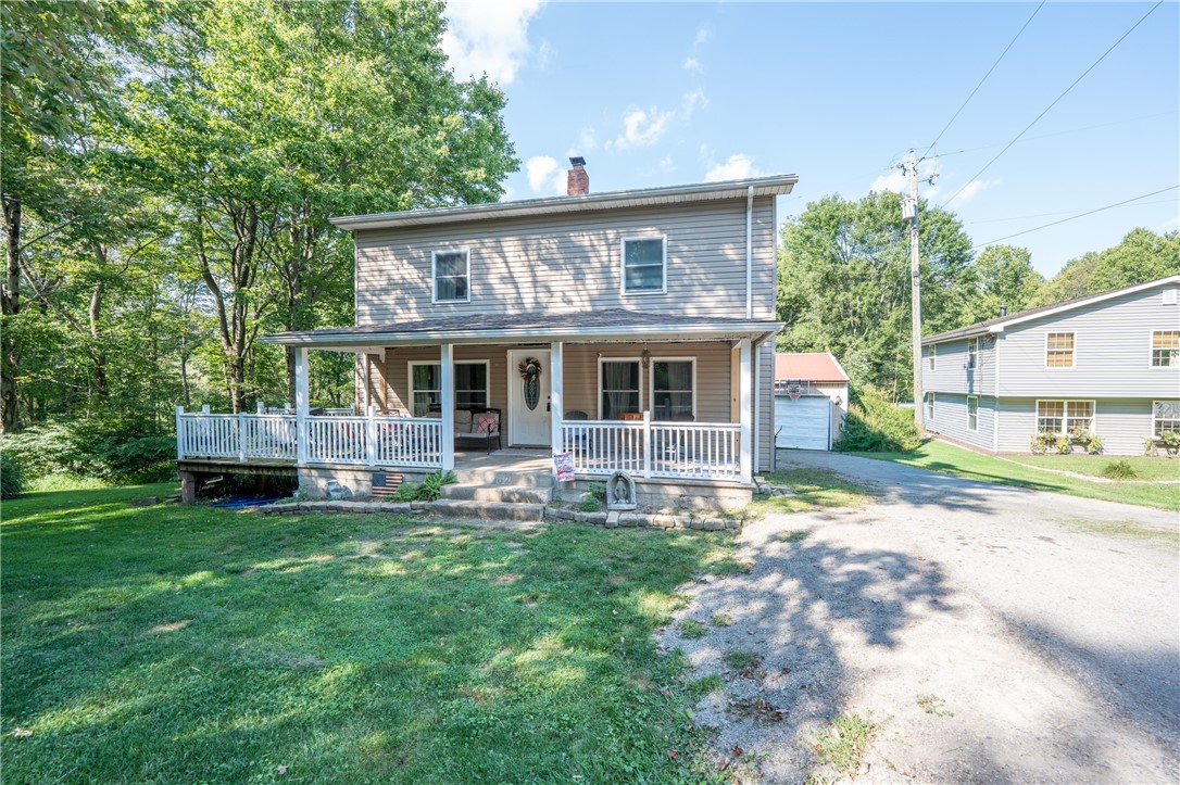 962 Bethel Church Rd — photo