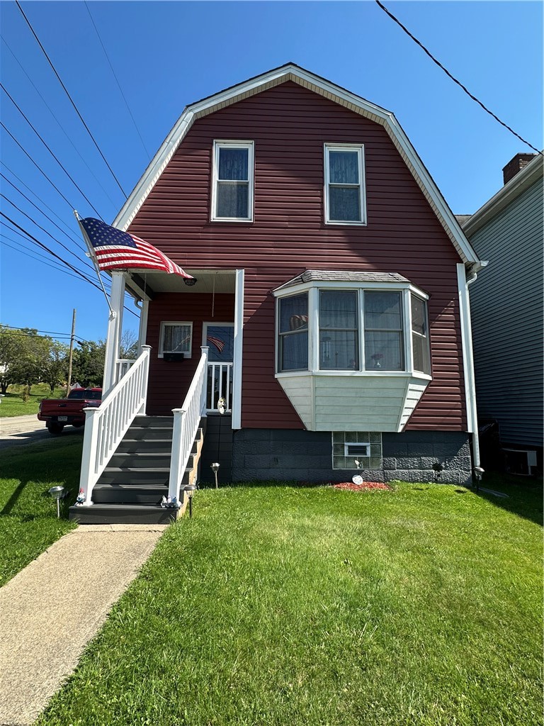 321 Monongahela Ave — photo