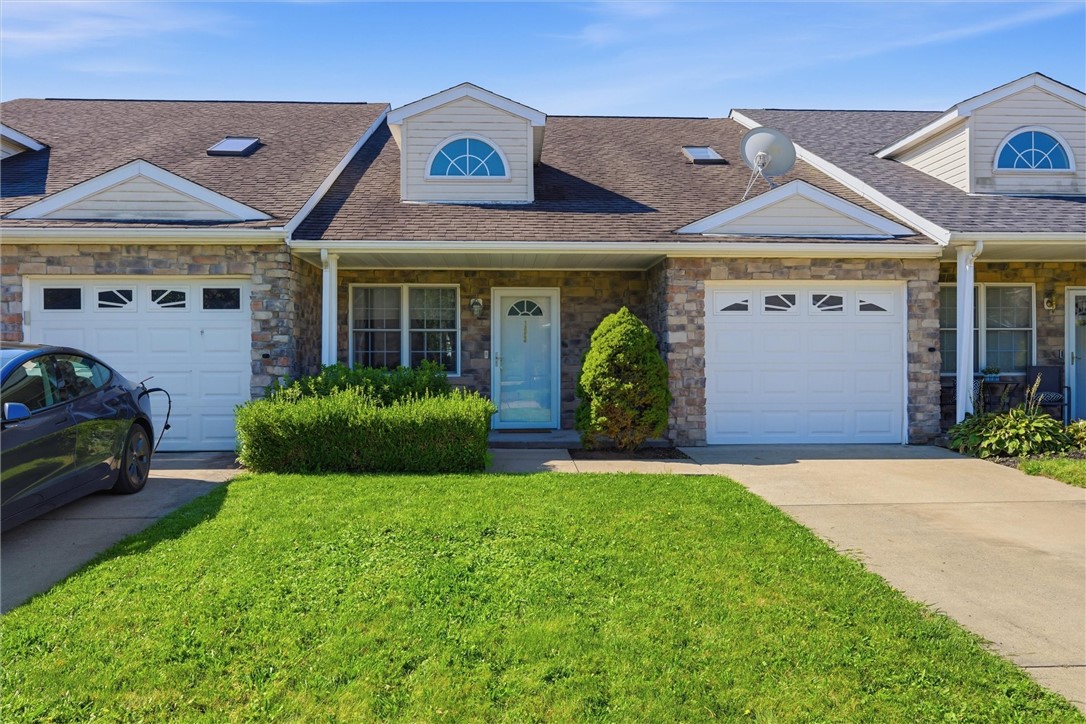 193 Cambria Hill Dr — photo