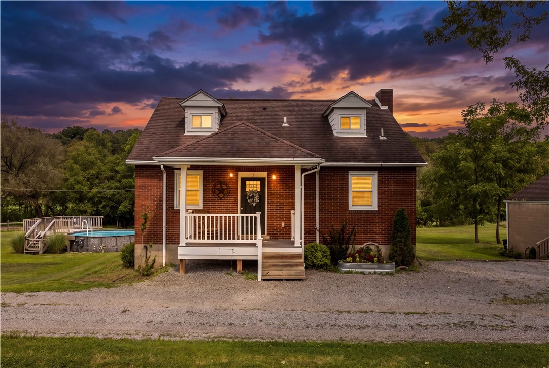 5 Creek Ln — photo