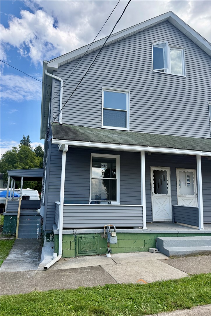 1305 Grimes St — photo