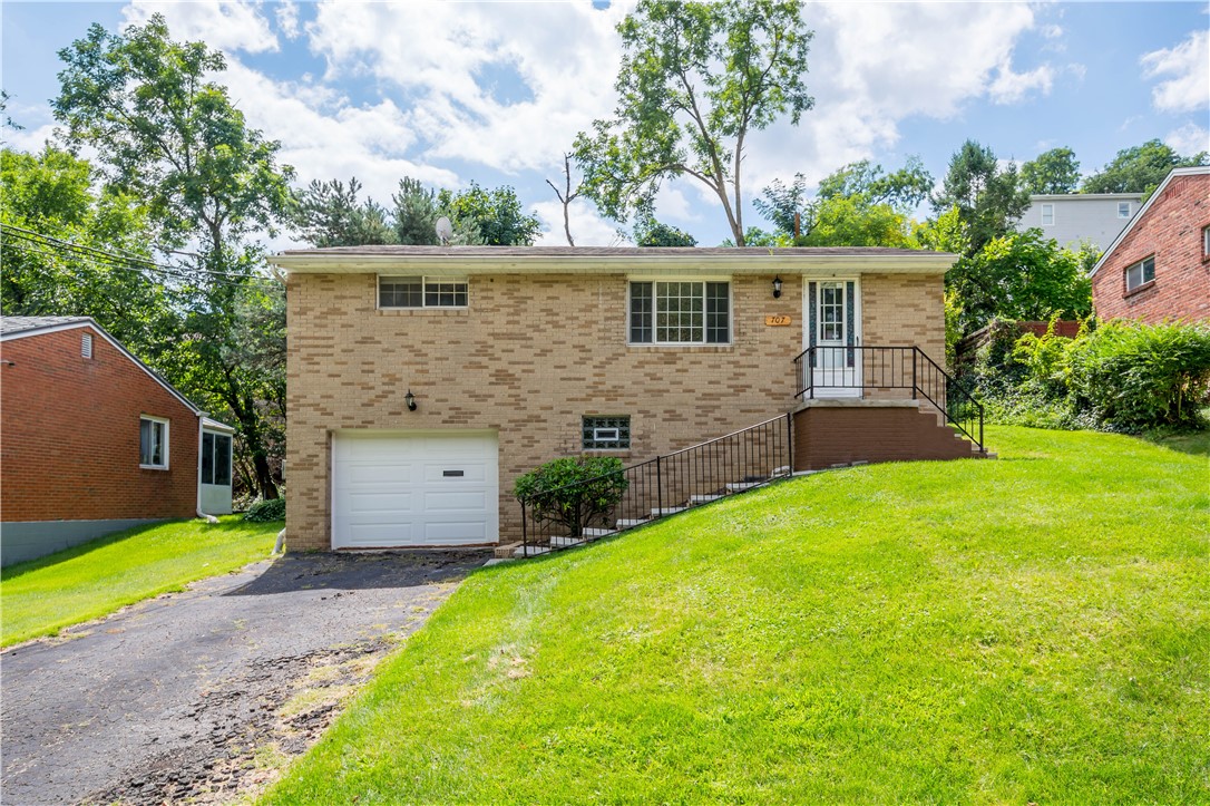 707 Fernhill Avenue — photo