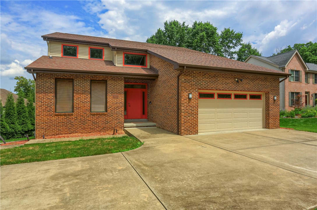 9409 Babcock Blvd — photo