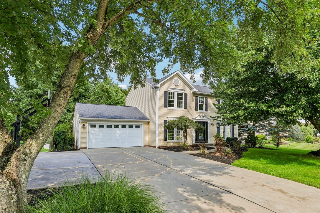 111 Aberdeen Dr — photo