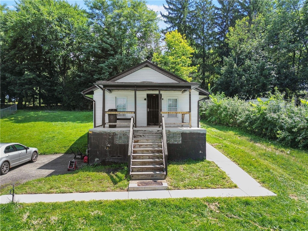 7087 Baptist Rd — photo