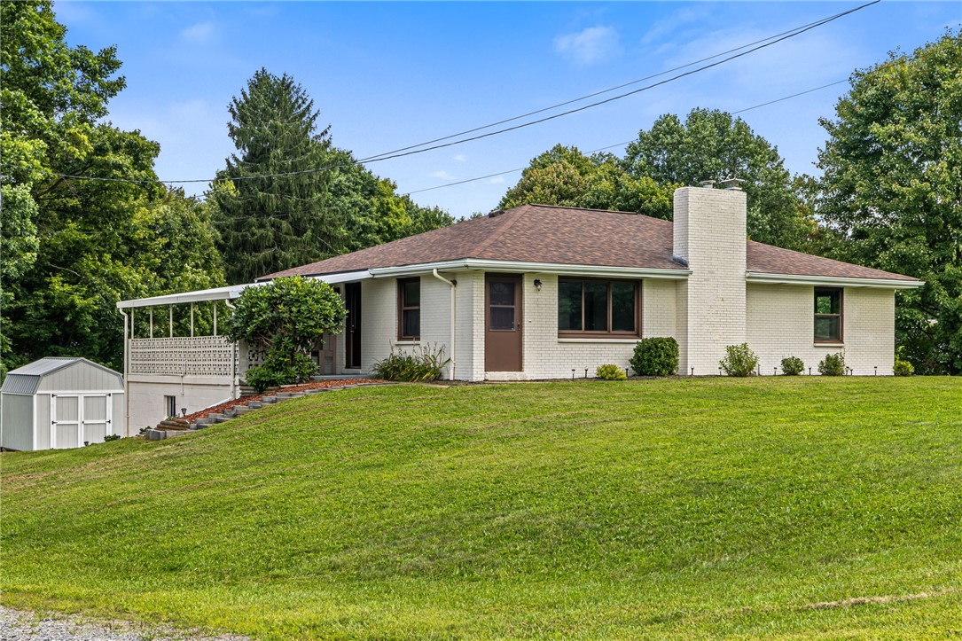 1207 State Route 18 — photo