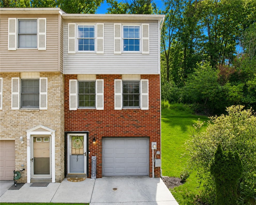 707 Tyler Dr — photo