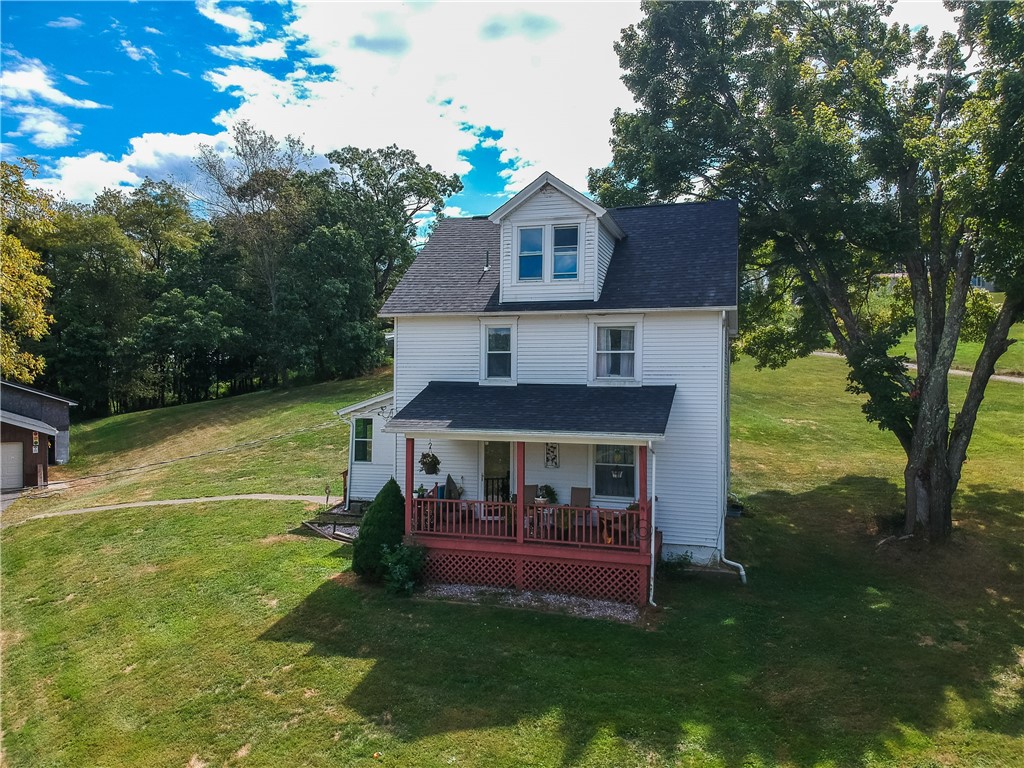5937 Portersville Rd — photo