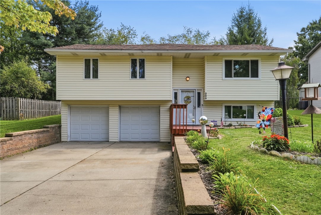 205 Kirkwood Drive — photo