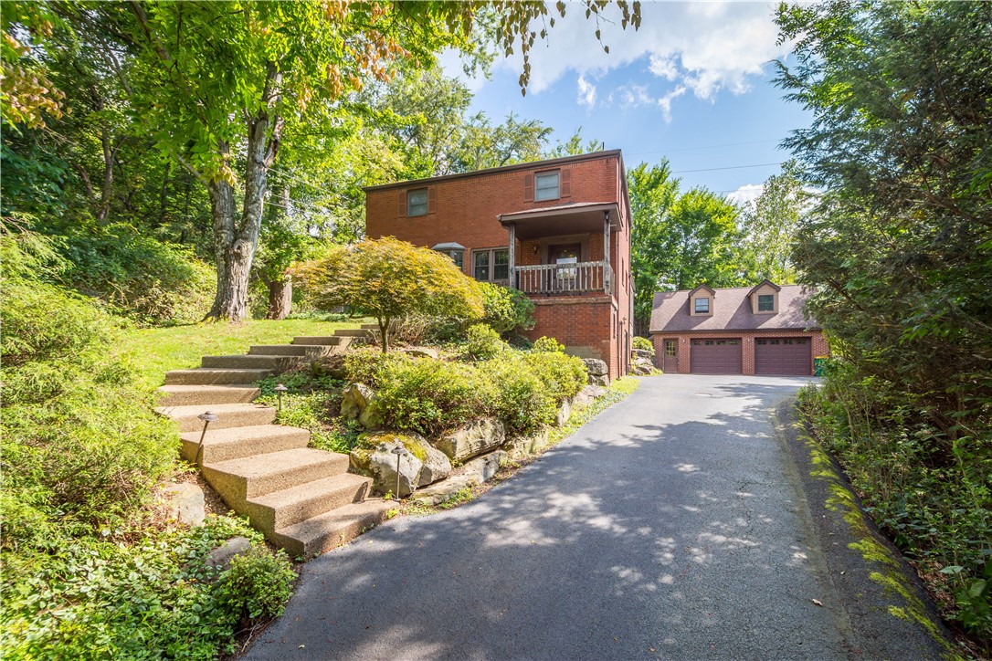 628 Orchard Hill Dr — photo