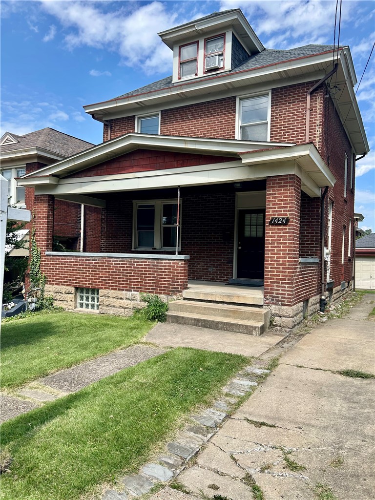 1424 Mcfarland Rd — photo