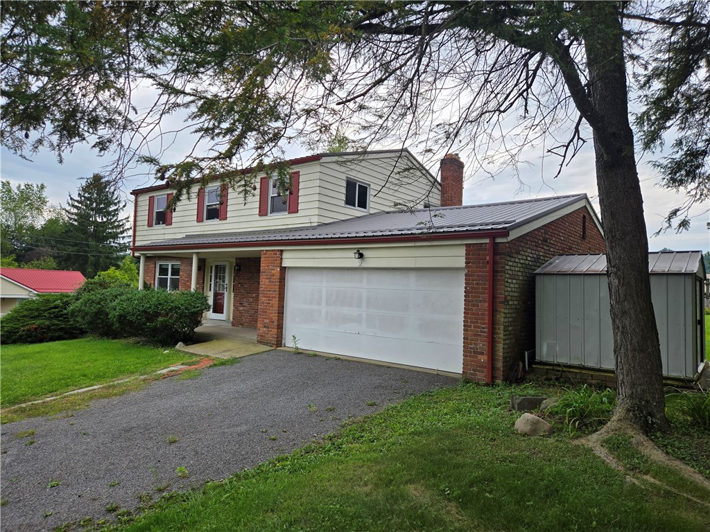 323 Arch Street — photo