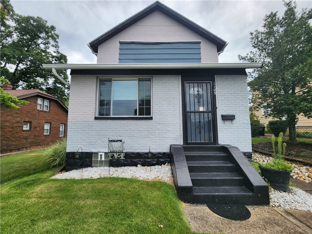 1105 Prescott St — photo