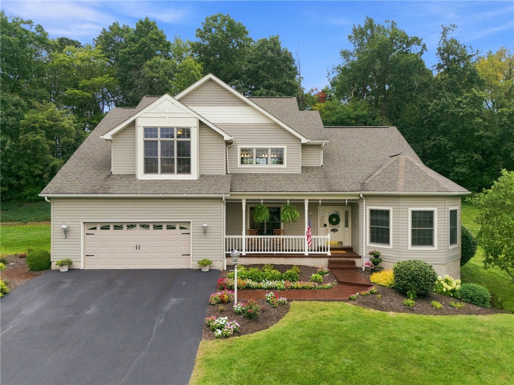 1401 Baldwin Lane — photo