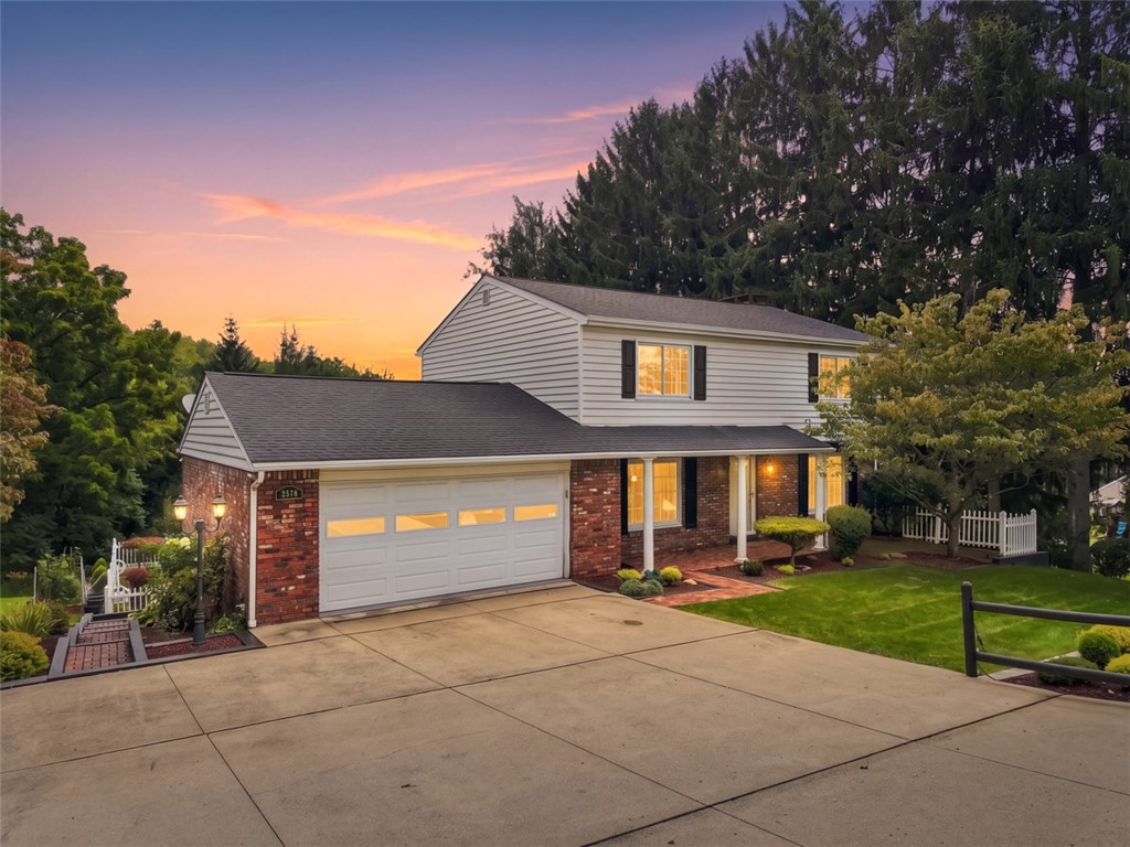 2578 Ridge Road Ext — photo