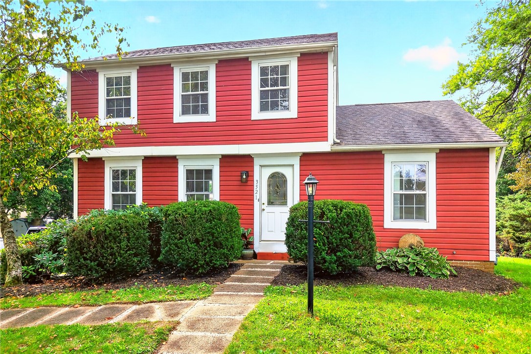 3521 Cedar Ridge Rd — photo