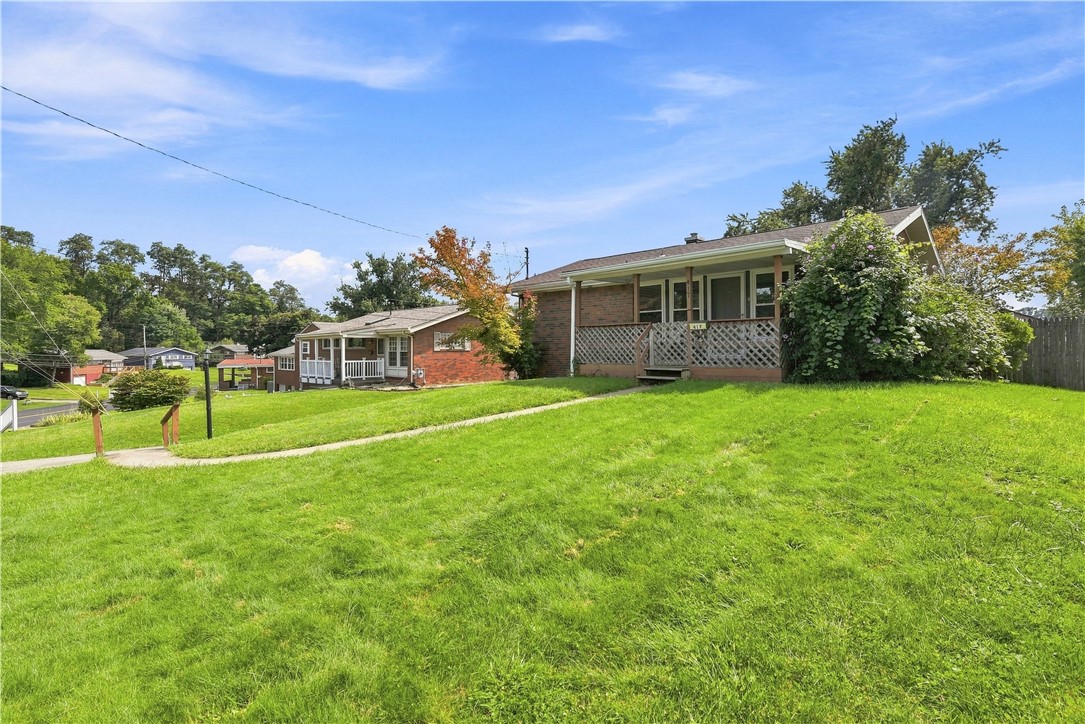 417 Garden City Dr — photo