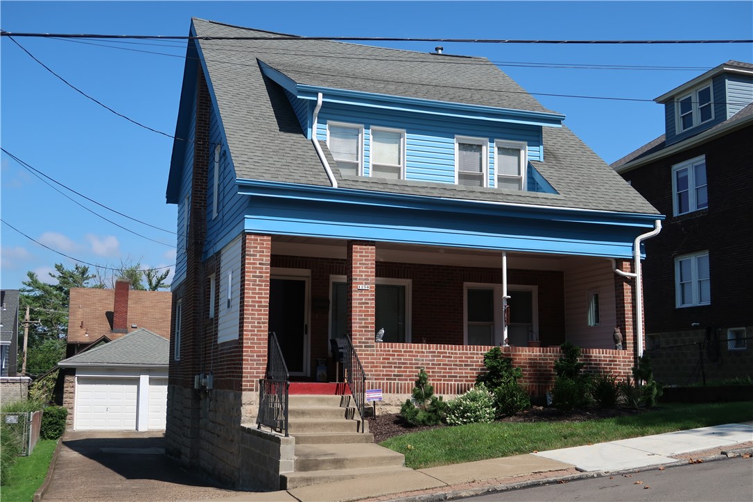 1250 Goe Ave — photo