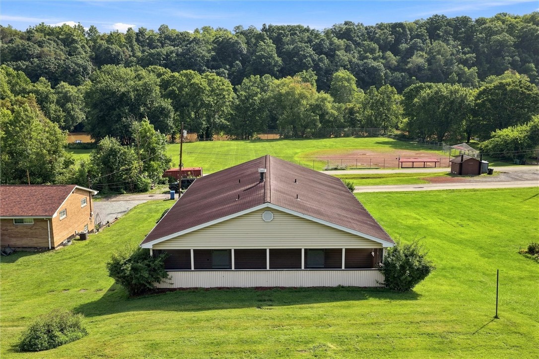 401 Industry Rd (REAR), Elizabeth Twp/Boro, PA 15018 — photo 2